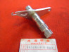 Axe pédale frein arrière Honda CB750F2 F3 - Réf. 46510410000