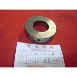Cage extérieure roulement vilebrequin Honda C72 CB72 C77 CB77