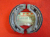 Jeu Mâchoires de Frein Honda AV/AR – Réf. 45120KB9015