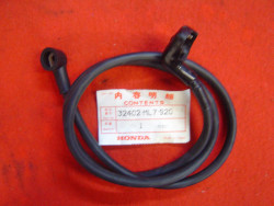Cable positif de démarreur de VFR750 88-89 idem 32402ML7700 32402MJ4870