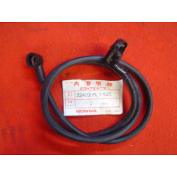Câble positif démarreur Honda VFR750 88-89 réf. 32402ML7920