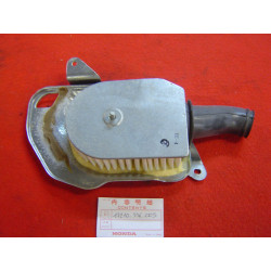 Filtre à air droit Honda CB125K5 – Réf. 17210-336-005