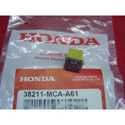 Fusible 60A Honda GL1800 F6B 1800 - Réf. 38211MCAA61