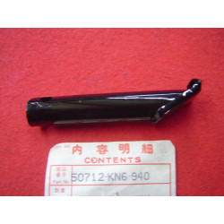 Tige Repose-Pied AR Gauche Honda 50712-KN6-940