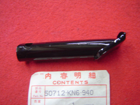 Tige Repose-Pied AR Gauche Honda 50712-KN6-940