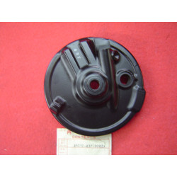 Flasque frein avant Honda XL125SZ XR125Z ref 45010437000ZA