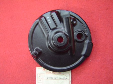 Flasque frein avant Honda XL125SZ XR125Z ref 45010437000ZA