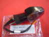 Clignotant AR gauche Honda 12V 21W – Réf. 33650MFND01
