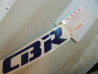Sticker réservoir droit Honda CBR1000FJ 88 type 6 - 17533MM5640ZA