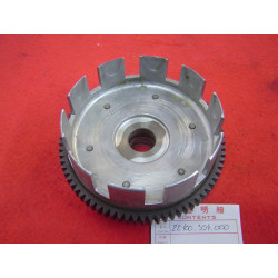 Cloche d'embrayage Honda CB200 CL200 - Réf. 22100-354-000