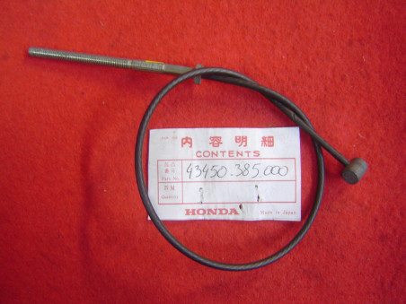 Câble Frein Arrière Honda 43450-385-000 Neuf