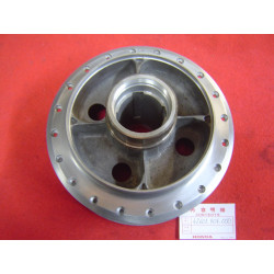 Moyeu roue arrière Honda CB500K3 CB550F2 - Réf. 42601404000