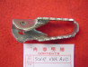 Repose-pied droit Honda CRF XR | Réf. 50612KN4A60