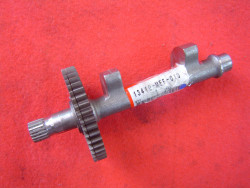Balancier d'équilibrage (A) 43 dts de FJS400 06-158 HONDA 13410-MEF-010