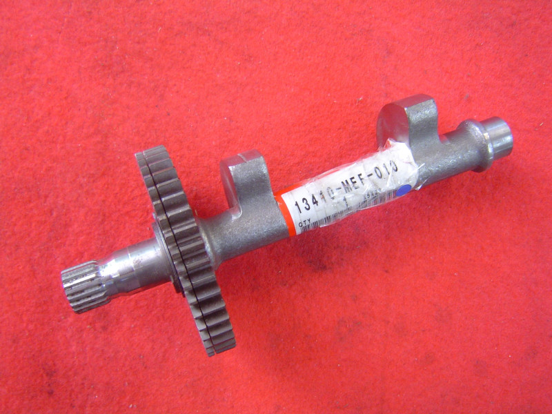 Balancier Équilibrage Honda FJS400 43 dts - Réf 13410-MEF-010