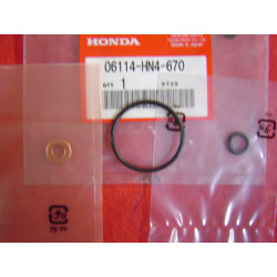 Kit Rondelle et Joints Toriques Honda TRX350 06114HN4670