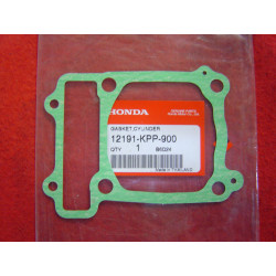 Joint d'embase Honda CBR125 2004-2010 | Réf. 12191KPP900