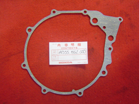 Joint Carter Alternateur Honda XR600 XL600 - Réf 11395MG2000
