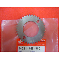 Pignon Distribution 36 Dents Honda 14321KGB900 VT125C XL125V