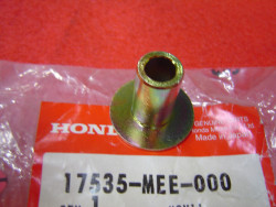 Entretoise de reservoir de CBR600 03-04