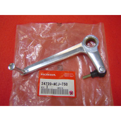 Sélecteur de vitesse de CBR900 02-03 HONDA 24720-MCJ-750