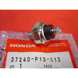 Sonde Pression d'Huile Denso Honda 37240-P13-013