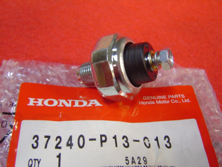 Sonde Pression d'Huile Denso Honda 37240-P13-013