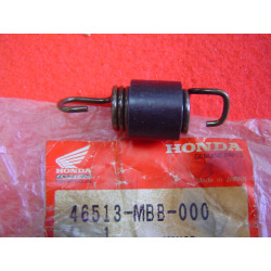 Ressort Pédale Frein Arrière Honda VTR1000 – Réf. 46513MBB000