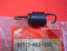 Ressort Pédale Frein Arrière Honda VTR1000 – Réf. 46513MBB000