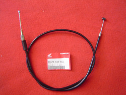 Câble d'embrayage Honda CD175A5 England – Réf. 22870-302-601