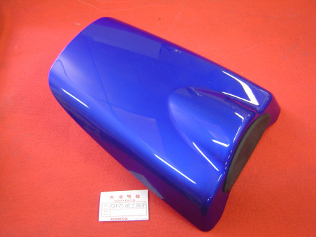 Dosseret selle Honda CBR900R 2003 Candy Tahitian Blue | 08F74MCJ840B