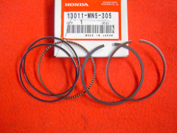 Segments cote std (TEIKOKU) de GL1500 88/96