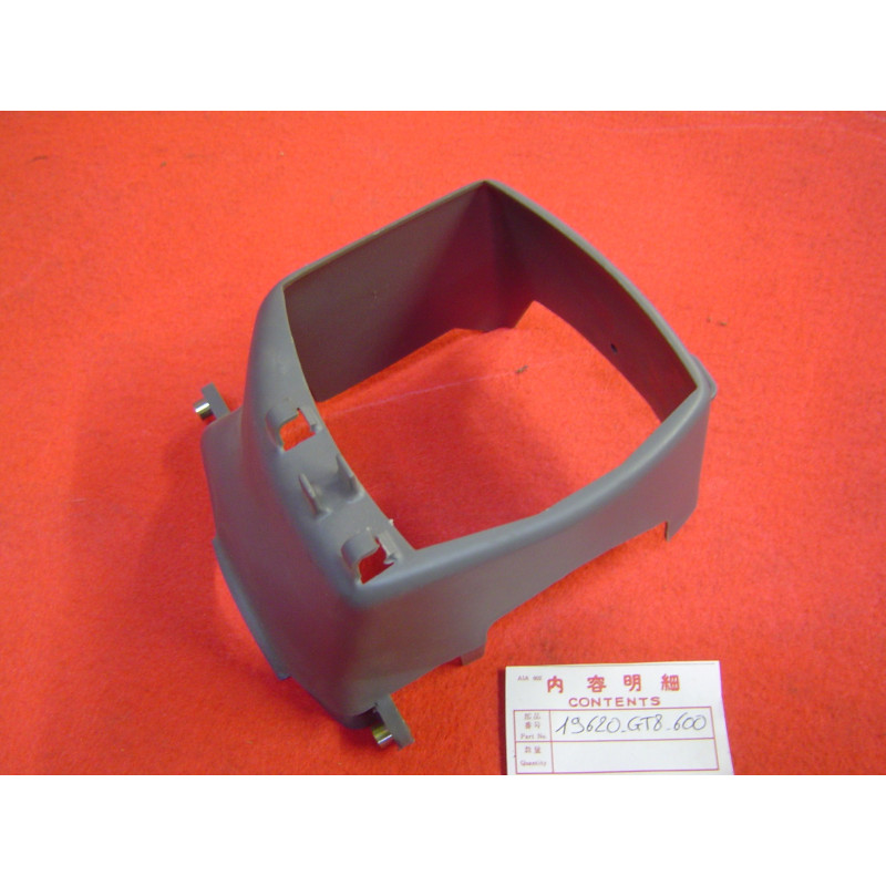 Cache Cylindre Ventilation Honda PK50 – Réf. 19620GT8600