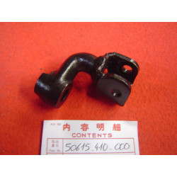 Support Repose-Pied AV Droit Honda CB750F2/F3 - Réf. 50615410000