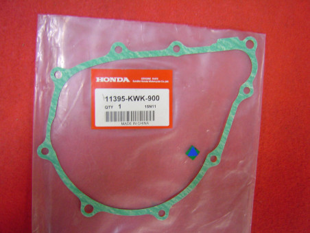 Joint Carter Alternateur Gauche Honda 11395-KWK-900
