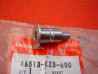 Axe pivot pédale frein AR Honda CR125 CR250 95/99 - 46513KZ3600