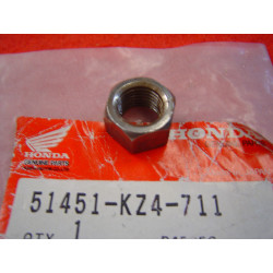 Écrou cartouche fourche Honda CR125 CR250 CR500 | 51451KZ4711