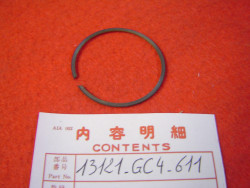 Segment pour CR80RG 86 ref remplacement 13121GC4673