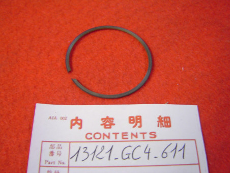 Segment Honda CR80RG 86 - Réf. 13121GC4611