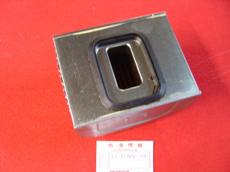 Filtre à air Honda CBX750FE/F2G Suisse – Réf. 17211MJ0000