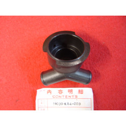 Goulot Remplissage Refroidissement Honda CR125RB CR250RB 81