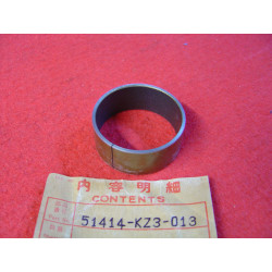 Bague glissement fourche Honda CR250RK 89 – Réf. 51414-KZ3-013
