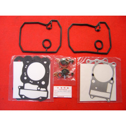 Pochette joints haut moteur (A) Honda NTV650 88/90 – 061A1MS9000