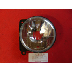 Optique phare gauche Honda XL600LM Stanley 33121MK5611