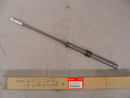 Cartouche Fourche Avant Honda CB900F 04/07 - Réf. 51430-MCZ-D11