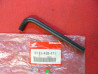 Durit eau carburateur Honda 16193KGB611 | VT125C XL125V