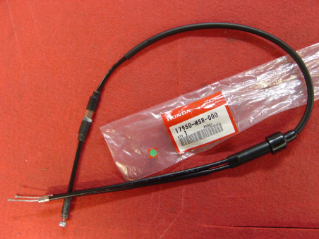 Câble Starter Honda XL600V 87/98 - Réf. 17950-MS8-000