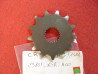 Pignon sortie boîte 13 dents Honda CR125R CRF250 - 23801KSRA00