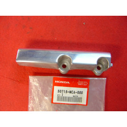 Support marche-pied AR droit Honda GL1800 - Réf. 50715MCA000