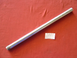 Tube de fourche D:35mm pour modèle CBX1000A 80 CB900FA remplace la ref 514104